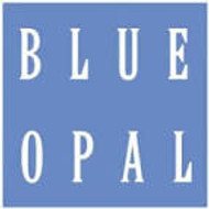 Blue Opal